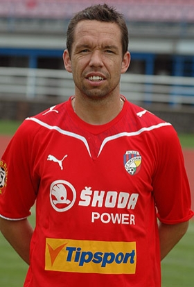 Pavel Horváth