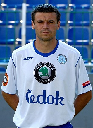 Marek Kulič